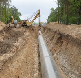 दुवै देशका प्रधानमन्त्रीबाट उद्घाटन, १० दिनमा पाइपलाइनबाट तेल आउने