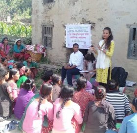 स्याउ केजीको १५ रुपैया, बारिमा प्रति दाना एक रुपैया