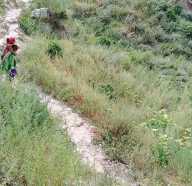 बिच्छँयाका धेरै गाँउ स्वास्थ्य सेवा बाट बिमुख