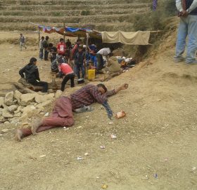 मुक्तहलिया घोषणा ११ बर्ष-हलिया प्रथा कायमै