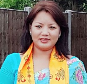 एनआरएन युकेमा पहिलो पटक अध्यक्षमा महिला निर्वाचित