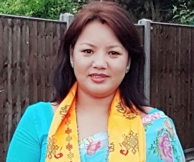 एनआरएन युकेमा पहिलो पटक अध्यक्षमा महिला निर्वाचित