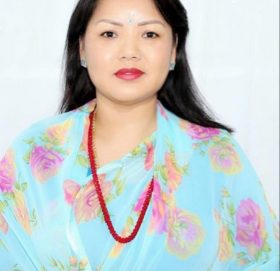 मलाई भोट हालेर जिताउनुस्, तपाईँको मत खेर जान दिनेछैनः पुनम गुरुङ