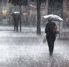 समयमै पानी र हिमपात हुदा बाजुराका किसान खुशी