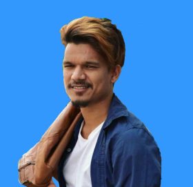 वैवाहिक करणी मुद्दामा गायक ओडले पाए सफाइ