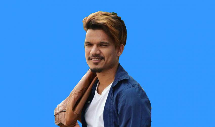 वैवाहिक करणी मुद्दामा गायक ओडले पाए सफाइ