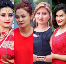 किन धेरै समय टिक्दैन कलाकारको सम्बन्ध ?