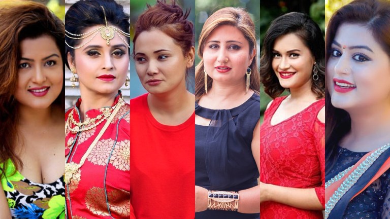 किन धेरै समय टिक्दैन कलाकारको सम्बन्ध ?