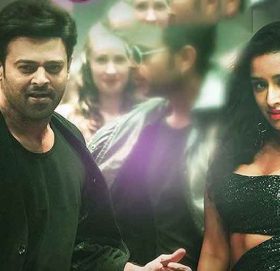 ‘साहो’को कमाइ तीन दिनमा २ सय करोड