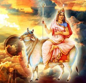 नवरात्रीको पाँचौ दिन आज, माता स्कन्दमाताको पूजआजा गरिँद