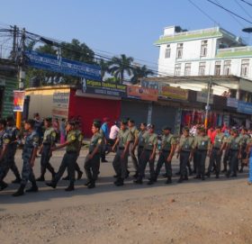 आज संविधान दिवस, सुदूरपश्चिममा पनि मनाईदै