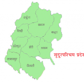 विदेश जान सुदूरपश्चिमबाट १० हजारले लिए श्रमस्वीकृति