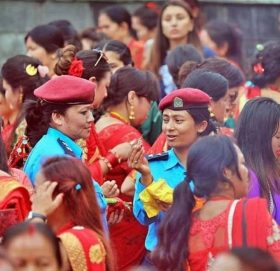 तिजको रमाईलो गर्दागर्दै ४ को मृत्यु