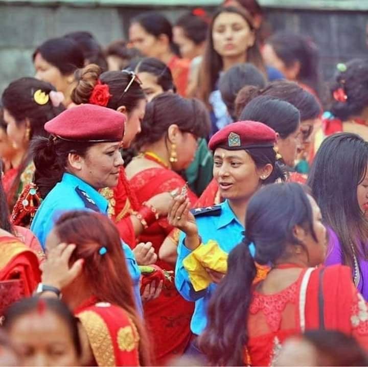 तिजको रमाईलो गर्दागर्दै ४ को मृत्यु