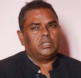 उपेन्द्र यादवविरु द्ध जाहेरी जिल्ला अदालत रौटहटमै १३ वर्षदेखि विचाराधीन