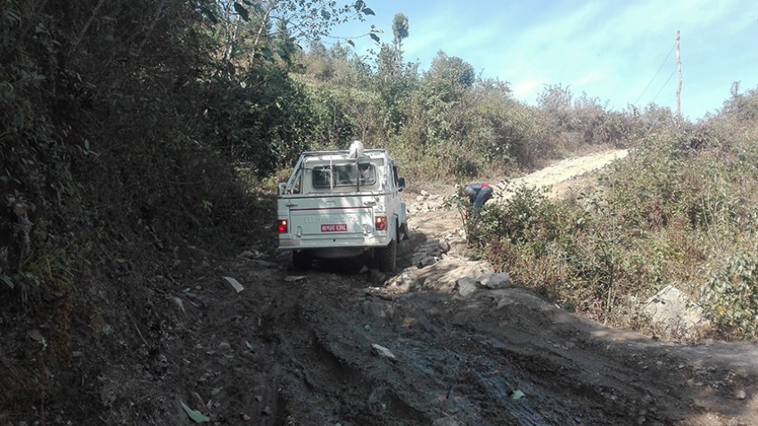 विकास बजेटमा ब्रम्हलुटः डीपीआरका नाममा जताततै भ्रष्टाचार !