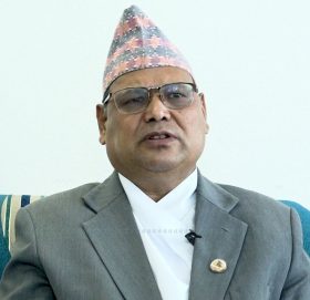 हिरासतमा महराका तीन दिन : न नेता-कार्यकर्ता भेट्न आए, न टीका लाए