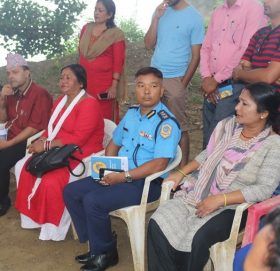 दिपायल सिलगढीले अविवाहित महिलालाई भत्ता दिने