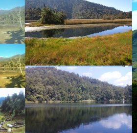 नेपाल भ्रमण वर्ष २०२० लाइ लक्षित गरी बाजुराका बडिमालिका र बुढिनन्दाकाे प्रोफाइल बन्दै