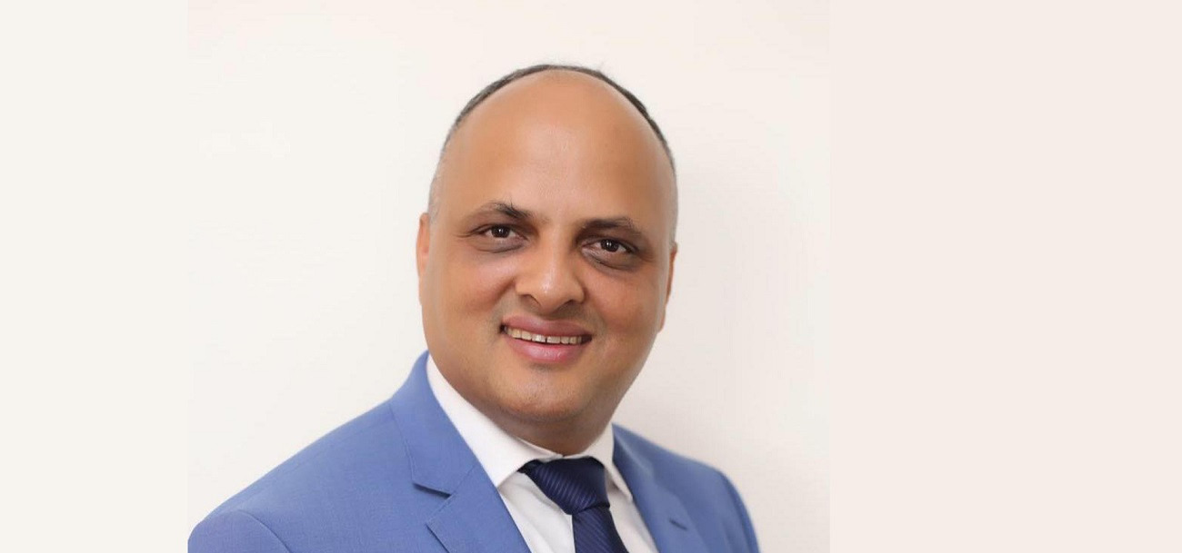 एनआरएनएको अध्यक्षमा कुमार पन्त विजयी