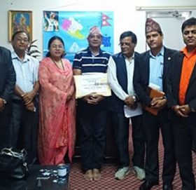 गौहत्या प्रकरणबारे छानविन प्रतिवेदन सार्वजनिक