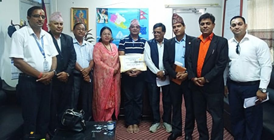 गौहत्या प्रकरणबारे छानविन प्रतिवेदन सार्वजनिक