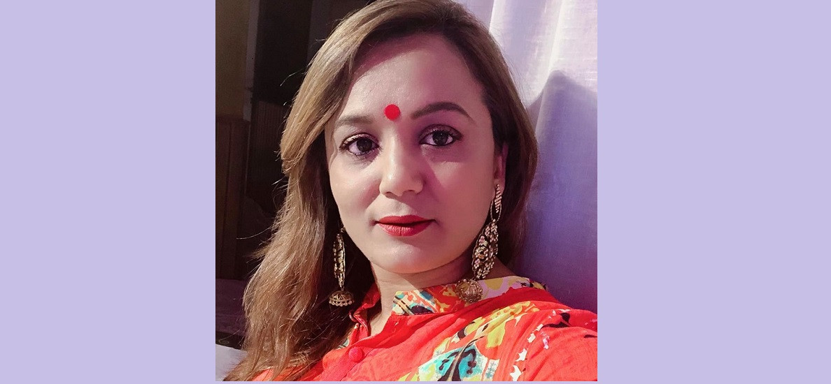 मणिपुरको दसैं मिस गर्छु