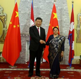 किन समेटिएनन् ? सी भ्रमणमा सुदूरपश्चिमका योजना