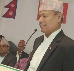 ठुला योजनाको शुरुवात अब सुदुरपश्चिमबाट गरौँ – नेता  रावल