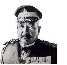 रहेनन् सुदूरपश्चिमबाट पहिलो पटक आईजीपी बनेका सिंह