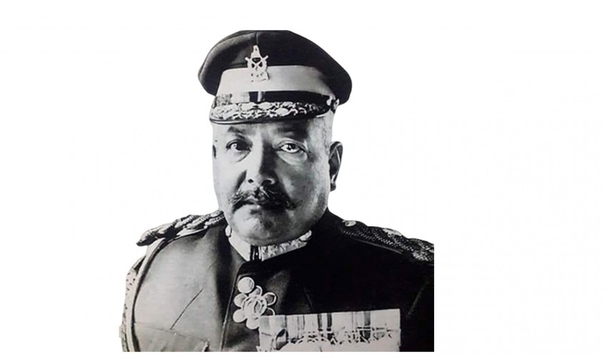 रहेनन् सुदूरपश्चिमबाट पहिलो पटक आईजीपी बनेका सिंह