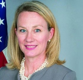 नेपाल सरकारले तिब्बतीमाथि निगरानी बढाएको अमेरिकी अधिकारीको भनाई