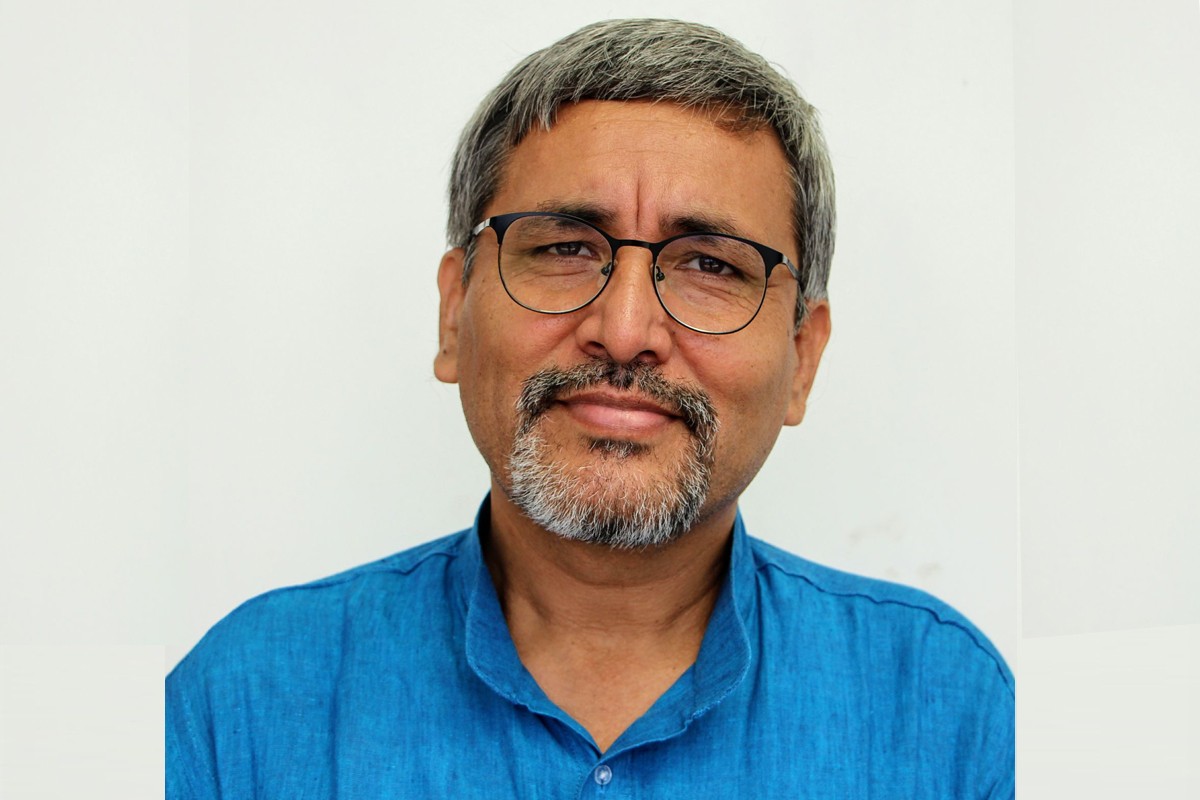 खोज पत्रकारिता केन्द्रको अध्यक्षमा चन्द्रकिशोर