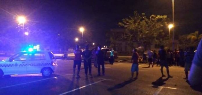 मलेसियामा नेपाली कामदार माथी अत्याचार ९ जना बेपत्ता