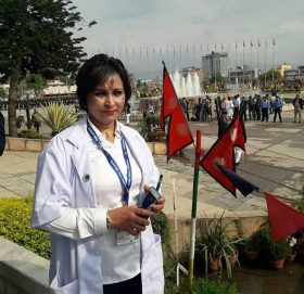 महरामाथि यौन हिंसाको आरोप लगाउने महिलाले किन फेरिन् बयान ?