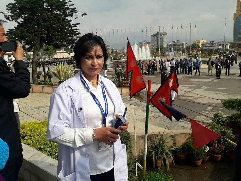 महरामाथि यौन हिंसाको आरोप लगाउने महिलाले किन फेरिन् बयान ?