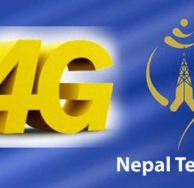 सदरमुकाम चैन्पुरमा`फोर जी’ नेट्रवर्क`थ्री जी’मा झर्यो:एनसेल नै गुणस्तरिय रहेको स्थानियको भनाई