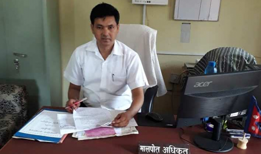 कञ्चनपुरमा मालपोत प्रमुख र वडा अध्यक्षकी श्रीमतीको अनैतिक सम्बन्ध: १० दिन म्याद थप