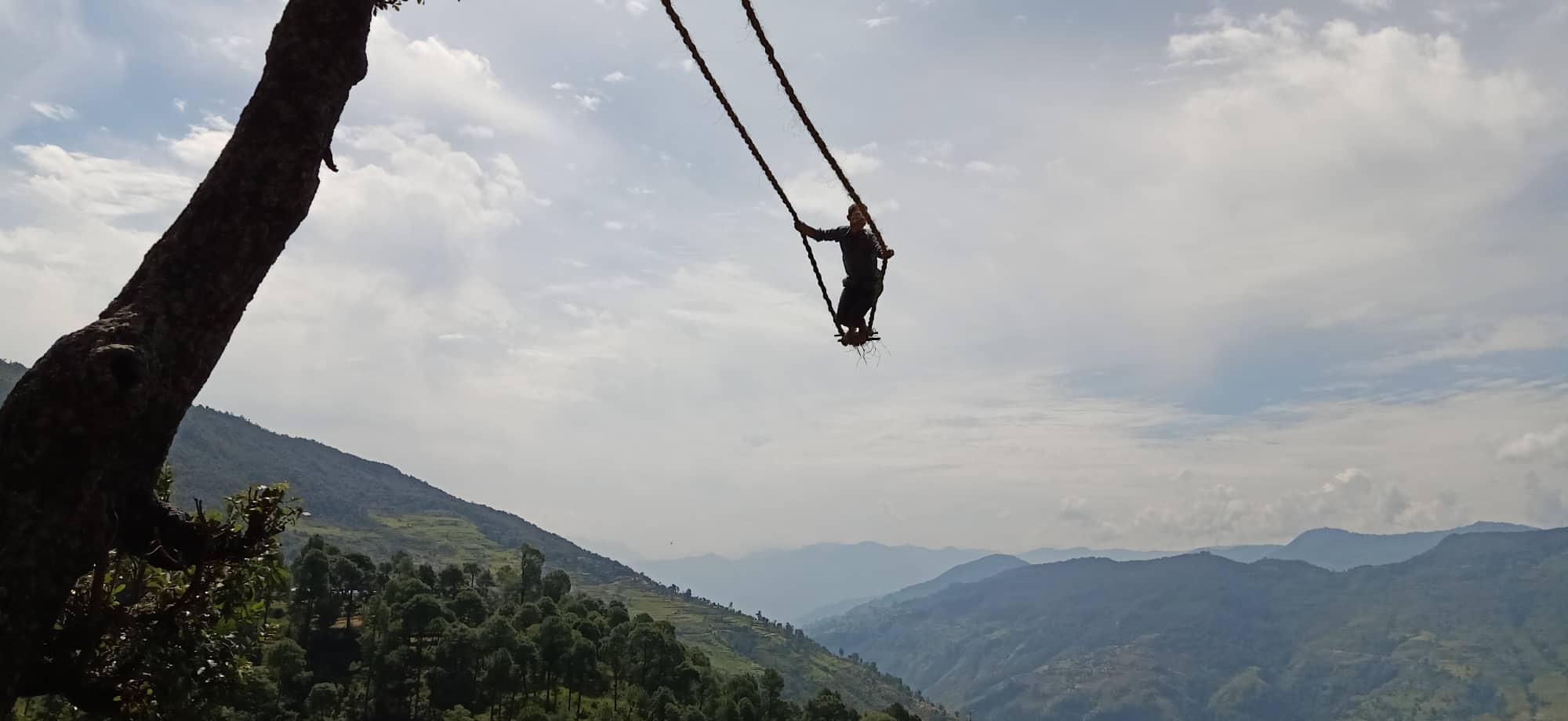 रमाइलो दशै