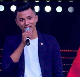 धनगढीका साजन ‘द भ्वाइ अफ नेपालको ‘ब्याटल राउण्ड’ बाट बाहिरिए