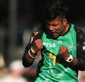 सन्दीप एक करोड ४६ मा बिक्री