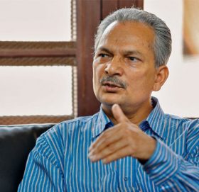 बाबुराम भट्टराईले दिए अध्यक्षबाट राजीनामा