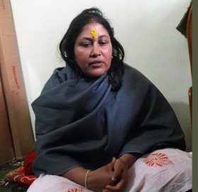 कास्की -२ : नेकपाबाट विद्या भट्टराई सर्वसम्मत