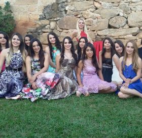 केटाको खडेरी लागेपछि सामूहिक बिहेको अपिल गर्दै सुन्दरीहरु