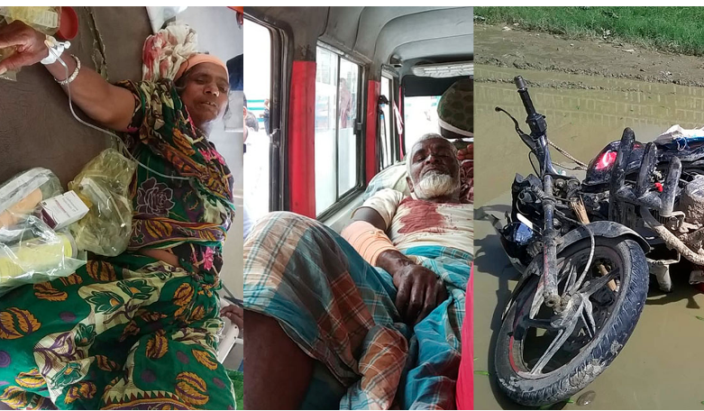 मेलाको विषयमा कुटाकुट हुँदा १६ घाईते, ९ विराटनगर रिफर