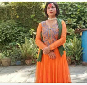 रोशनीले अचानक गरिन यस्तो निर्णय, सर्वसाधारण बने चकित