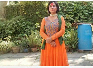 रोशनीले अचानक गरिन यस्तो निर्णय, सर्वसाधारण बने चकित