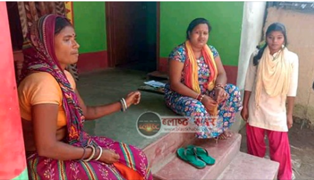 जरिवाना तिर्न नसक्दा समाजबाट बहिष्कार