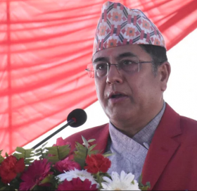 ६१ प्रतिशत नागरिकमा वित्तीय पहुँच