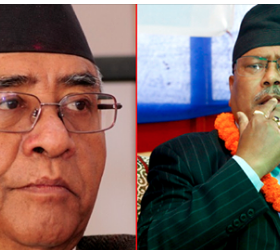 कांग्रेसका शीर्ष नेताहरु काण्डै काण्डमा मुछिए, देउवा, गच्छदार र सिटौला तनावमा !